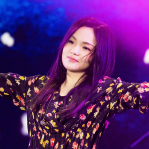 徐佳莹歌曲串烧（一）C调 好听易上手-钢琴谱