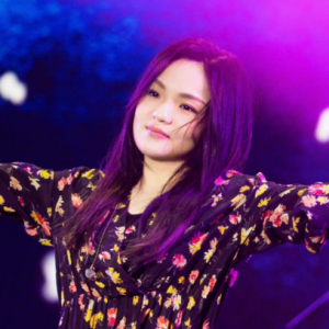 徐佳莹歌曲串烧（二）C调 好听易上手-钢琴谱