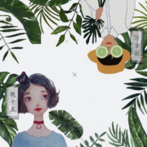 青柠 原调 好听易上手-钢琴谱