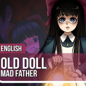Old Doll钢琴简谱 数字双手 Mad Father