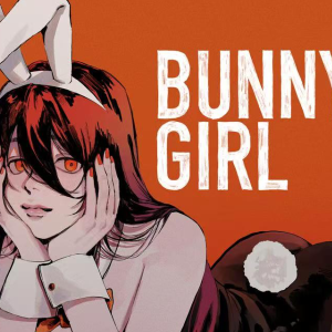 Bunny Girl  AKASAKI-钢琴谱