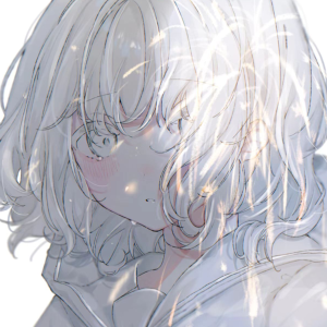 愛するように (希望能去爱)MIMI/可不 原调-钢琴谱