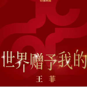 世界赠予我的钢琴简谱 数字双手