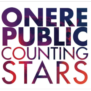 Counting Stars钢琴简谱 数字双手
