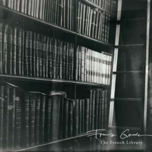 《The French Library》(小众好听钢琴曲 法国图书馆)钢琴谱