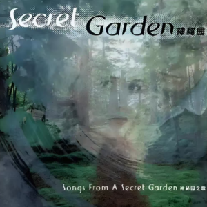 Song From A Secret Garden钢琴简谱 数字双手