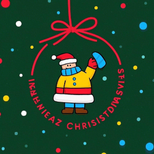 Feliz Navidad钢琴简谱 数字双手