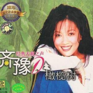橄榄树钢琴简谱 数字双手 三毛