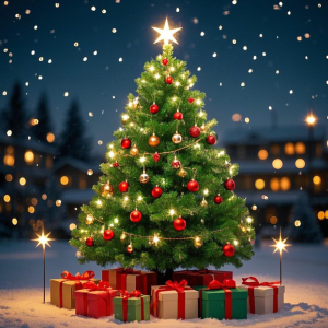 Silent Night钢琴简谱 数字双手