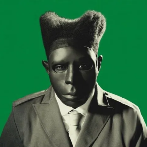 Like Him - Tyler, The Creator【Mama, I'm chasin' a ghost...】-钢琴谱