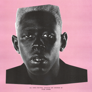 EARFQUAKE - Tyler, The Creator（emo氛围版）-钢琴谱
