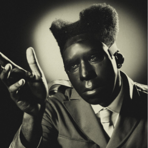 Darling, I钢琴简谱 数字双手 Tyler Okonma/Kamaal Ibn John Fareed/Barry White