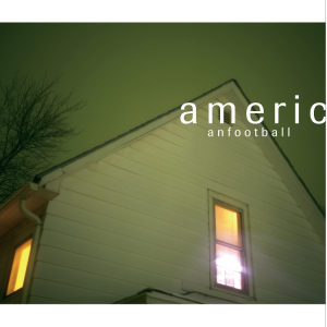 Never Meant - American Football【我的朋友我的至爱，再见了。】-钢琴谱