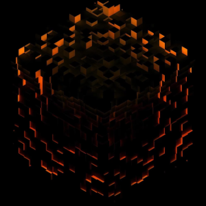 我的世界原声音乐 Aria Math - C418 钢琴改编-钢琴谱