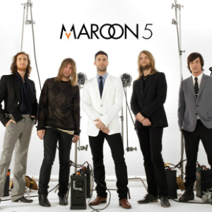 Memories （四手联弹）C调- Maroon5 魔力红