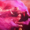 娘只想再抱抱你（电影《哪吒之魔童闹海》殷夫人化丹BGM）-钢琴谱