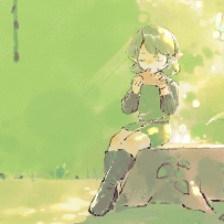 Lost Woods 萨莉亚之歌钢琴谱