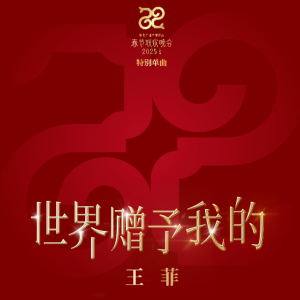 世界赠予我的钢琴简谱 数字双手 王菲