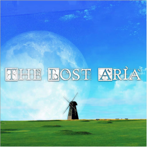 The Lost Aria钢琴简谱 数字双手 /