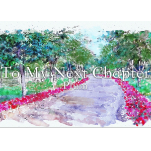 To My Next Chapter钢琴简谱 数字双手 /