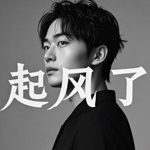 起风了 原调完整高燃版 吴青峰、周深-钢琴谱