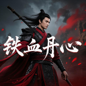铁血丹心简易版