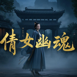 倩女幽魂简易版-钢琴谱
