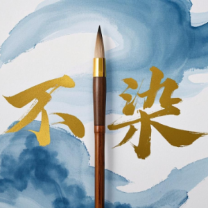 不染钢琴简谱 数字双手 海雷