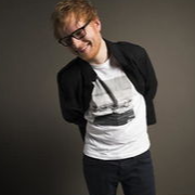 shape of you钢琴简谱 数字双手 Ed Sheeran