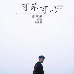 可不可以钢琴简谱 数字双手 刘伟锋