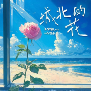 城北的花钢琴简谱 数字双手 林言祁