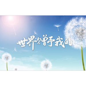 世界赠予我的钢琴简谱 数字双手 袁晶