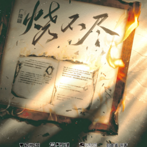 烧不尽钢琴简谱 数字双手