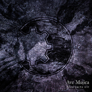 Ave Mujica钢琴简谱 数字双手
