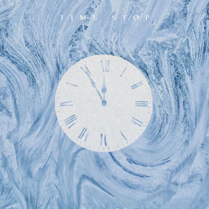 Time Stop钢琴简谱 数字双手