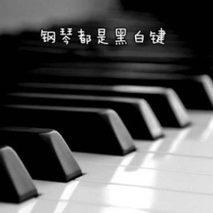 another perspective钢琴简谱 数字双手