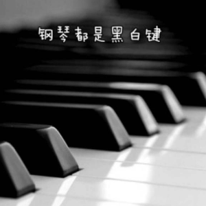 Nuit Silencieuse钢琴简谱 数字双手