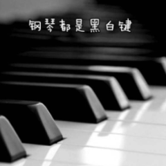 Euphoria钢琴简谱 数字双手