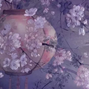 镜花钢琴简谱 数字双手