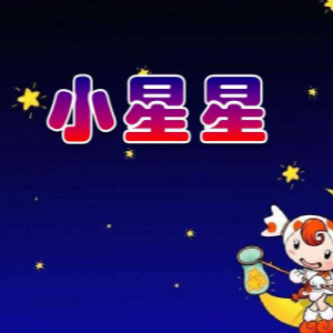 小星星流行版四手联弹