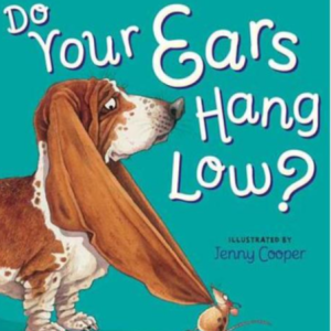 DO YOUR EARS HANG LOW四手联弹