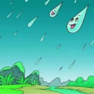 If All The Raindrops四手联弹