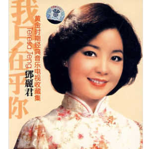 我只在乎你钢琴简谱 数字双手 慎芝