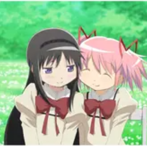 Sis puella magica!钢琴简谱 数字双手