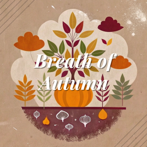 Breath of Autumn-钢琴谱