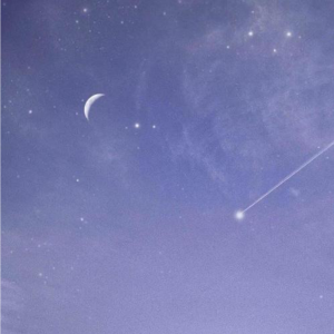 愿星河入梦，你也入梦钢琴简谱 数字双手 柳不贰