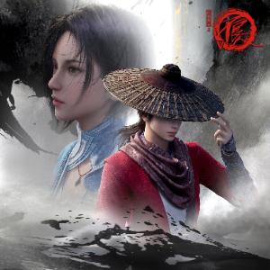 《不良人》第七季终极预告插曲钢琴版 - 声不可测-钢琴谱