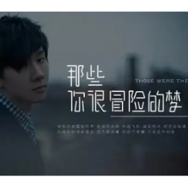 那些年你很冒險的夢鋼琴簡譜 數(shù)字雙手 王雅君
