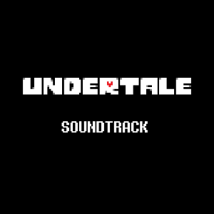 UNDERTALE《传说之下》主题曲高度还原钢琴版 - 声不可测-钢琴谱