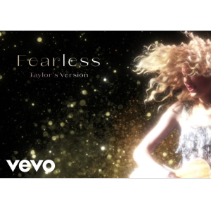 Fearless钢琴简谱 数字双手 泰勒·斯威夫特、莉兹·罗斯、希拉里·林赛